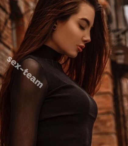 Проститутка Ульяна