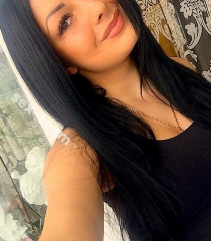 Проститутка Арина